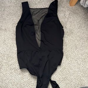 Victoria secret bodysuit